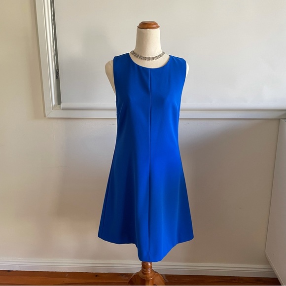 Forever New Dresses & Skirts - Forever new blue business dress